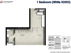 Bijou (D5), Apartment #528380891